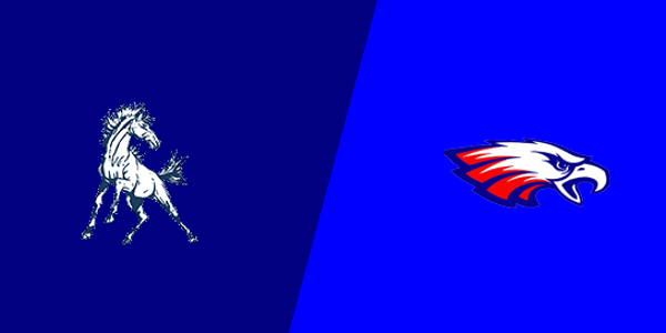 Doniphan West High School vs. Axtell High School