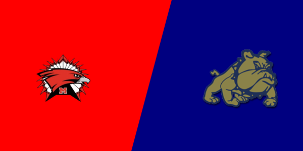 Marshall High School vs. Otsego High School