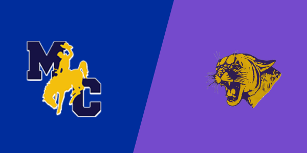 Custer County District vs. Plevna High School