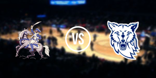 Grant County High School vs Richardton-Taylor High School