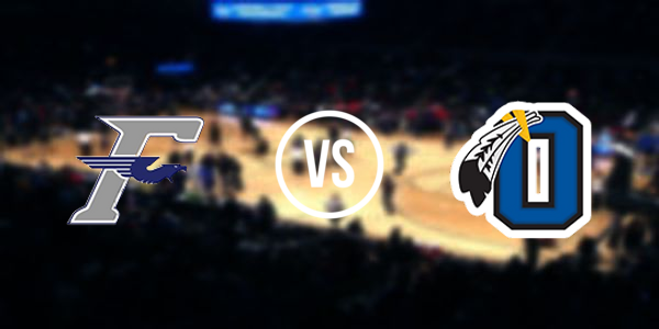 Kettering Fairmont vs Olentangy