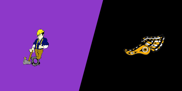 Onalaska High School vs. North Beach Jr. Sr. High School