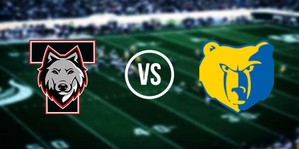 Tualatin High School vs. Barlow High School
