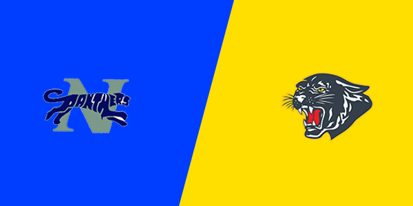 Nouvel Catholic Central High School vs. Standish-Sterling Central High School