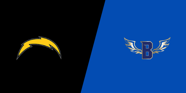 Fort Bend Home School vs. Brazosport Christian School