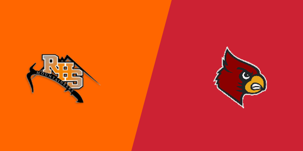 Rainier High School vs. Winlock High School