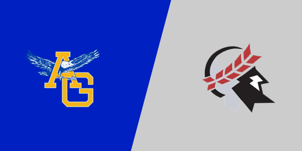 Arroyo Grande High School vs. Nipomo High School