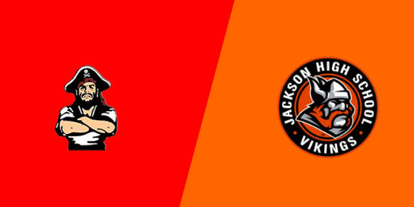 Pinckney High School vs. Jackson High School