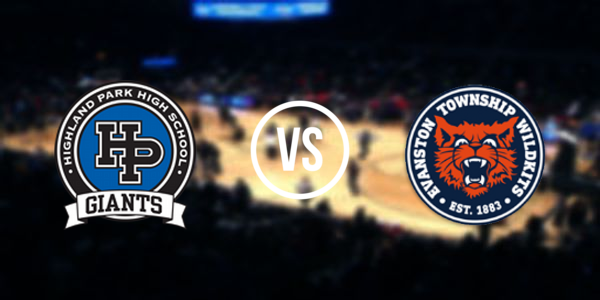 Evanston Township High School vs Highland Park High School