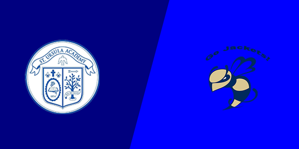 St. Ursula vs. Detroit Country Day High School