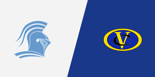 Medina Christian Academy vs. Valley Christian School