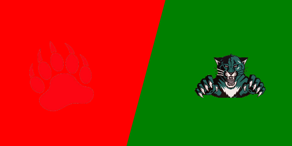 Chamberlain High School vs. McCook Central High School