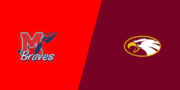 Manalapan High School vs. Central Regional High School