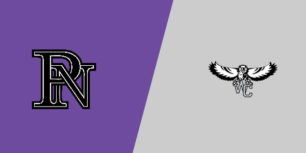 Pickerington North High School vs. Westerville Central High School