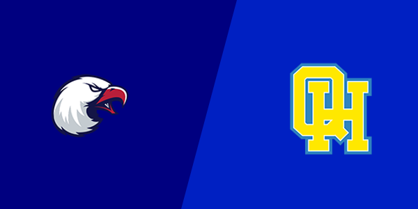 Lancaster High School vs. Quartz Hill High School