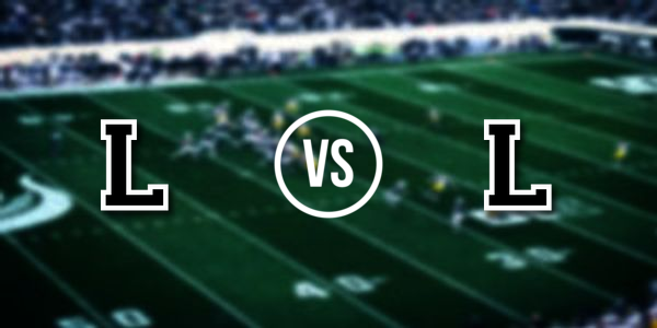 Leaman Junior High School vs. Lamar Junior High School