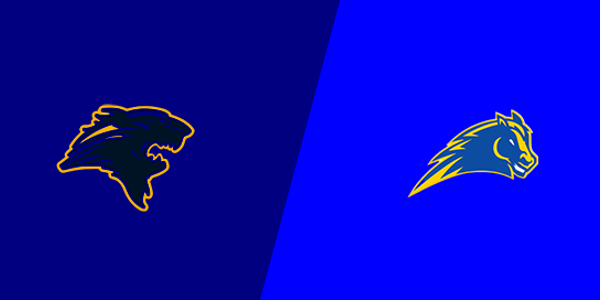 Godwin Heights School vs. Grand Rapids NorthPointe Christian