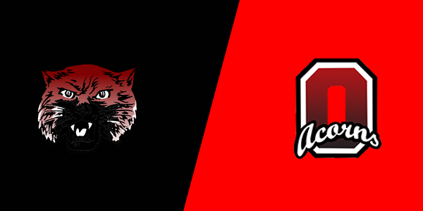 Ocosta Jr/Sr High School vs. Oakville High School