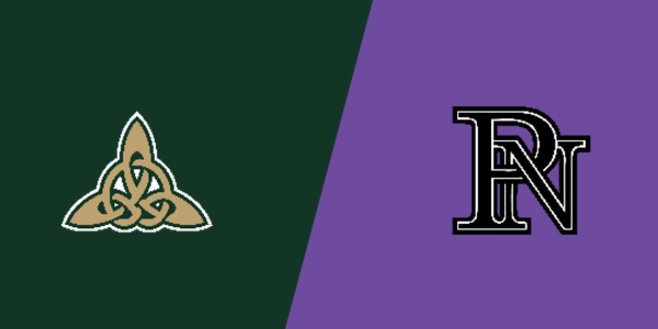 Dublin Jerome High School vs. Pickerington North High School