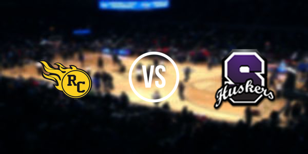 Serena High School vs. Reed-Custer High School
