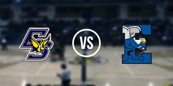 Carl Sandburg High School vs. Lincoln-Way East High School