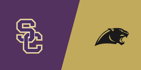 Sequatchie County High School vs. Stone Memorial High School