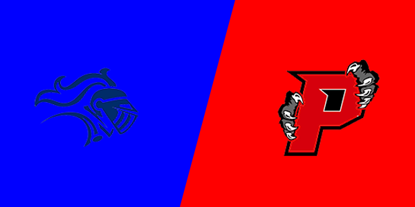 Notre Dame Prep High School vs. Pomperaug High School
