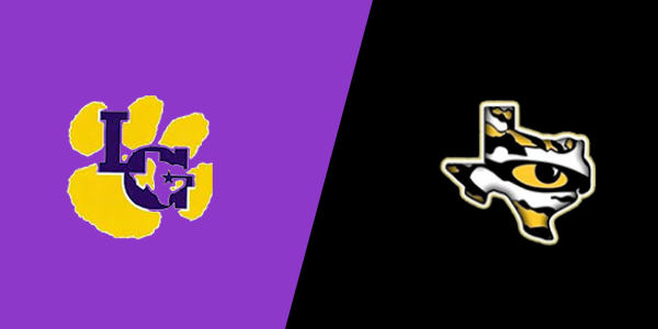 La Grange vs. Sealy