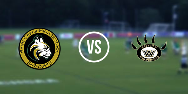 Westview High School - San Diego vs Sage Creek