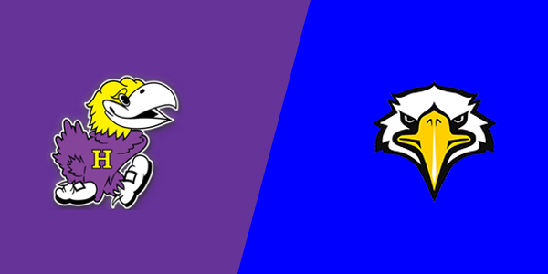 Hampton High School vs. College View Academy
