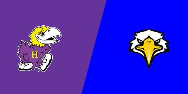Hampton High School vs. College View Academy