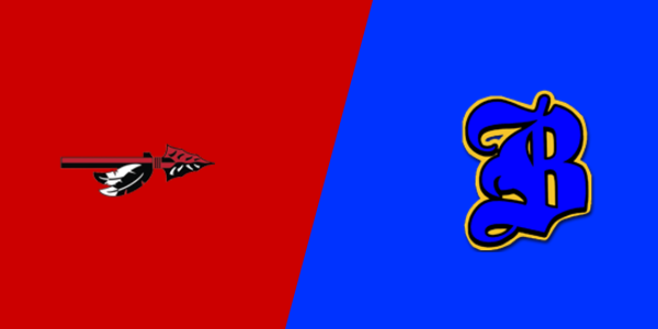 Charlton County High School vs. Brunswick High School