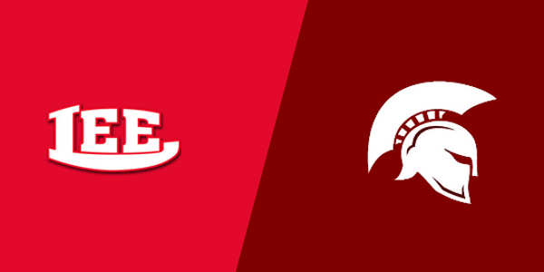 Lee County High School vs. Coffee High School