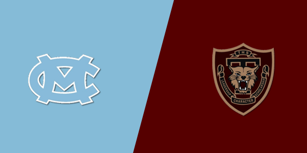 Moore County High School vs. Tullahoma High School