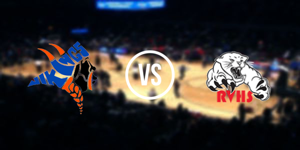 Umatilla High School vs River View High School