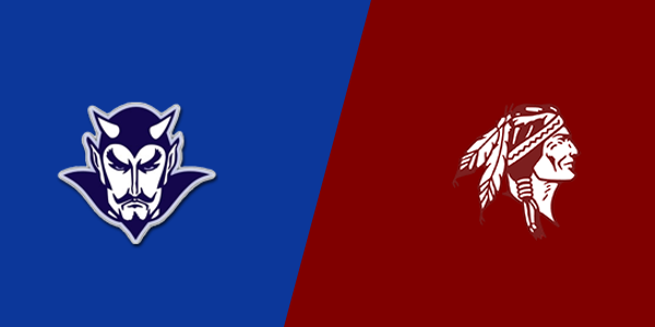 Bremen High School vs. Heard County High School