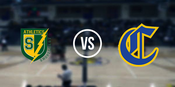 Shorecrest Preparatory School vs. Canterbury School of Florida