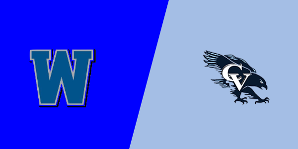 Windward High School vs. Crescenta Valley High School
