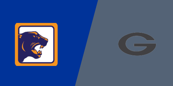 Oswego High School vs. Glenbard East High School