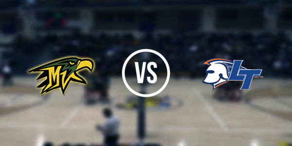 Mountain Vista vs. Legend