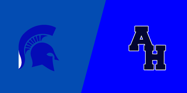 Mid Valley Secondary Center vs. Abington Heights High School