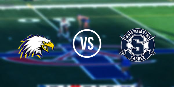 Holly Grove Christian School vs St. Peter & Paul