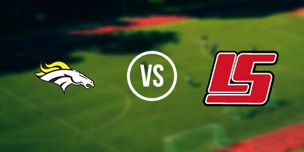 Sterling Heights High School vs. Lake Shore High School