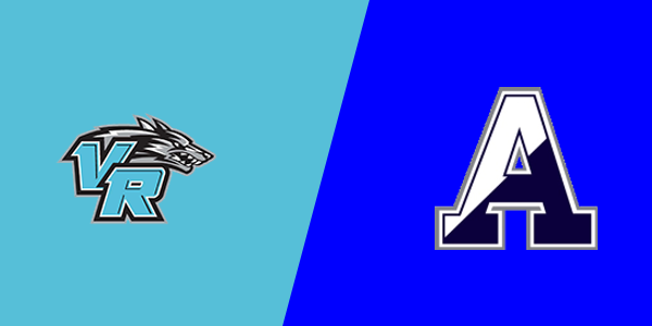 Vista Ridge High School vs. Air Academy High School
