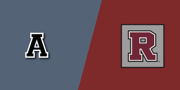 Away vs. Rossford Jr Sr High School