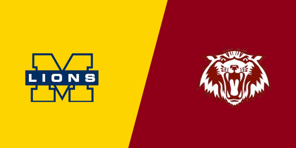 McKinney High School vs. Plano Senior High School