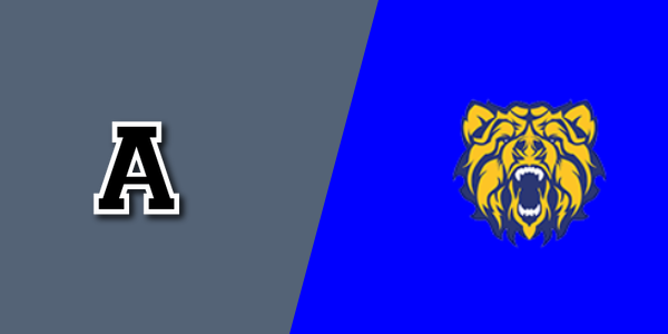 Away vs. Columbia Adventist Academy