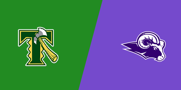 Timberline High School vs. North Thurston High School