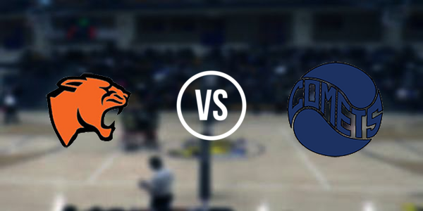 Central High School - Clifton vs Gardner-South Wilmington High School