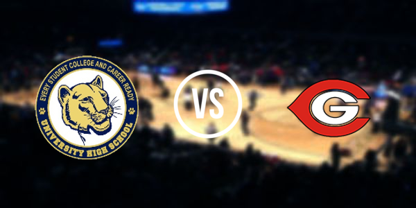 University High School - Orlando vs. Colonial High School